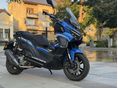 KEEWAY VIESTE 300 XDV 