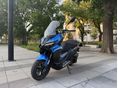 KEEWAY VIESTE 300 XDV 2023/9 - 2