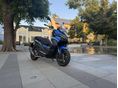 KEEWAY VIESTE 300 XDV 2023/9 - 6
