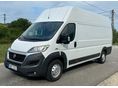FIAT DUCATO 2014/10 - 2