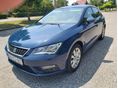 SEAT LEON 1.6 TDI Style 163000km!