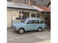TRABANT 1.1 