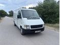VOLKSWAGEN LT 2002 - 2