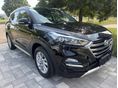 HYUNDAI TUCSON 2018/10 - 2