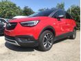 OPEL CROSSLAND X 1.2 T Start-Stop Ultimate Panorámatető. Navi. head up. Radar. Kamera. Távtartó tempomat!!!