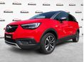 OPEL CROSSLAND X 1.2 T Start-Stop Ultimate Panorámatető. Navi. head up. Radar. Kamera. Távtartó tempomat!!!