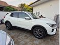 SSANGYONG KORANDO 1.5 Turbo GDI Style KAMERA!! ÜLÉSFŰTÉS!! MAGYARORSZÁGI!!! SZERVIZKÖNYVES!!! 1.TULAJ!!! SÉRÜLÉSMENTES