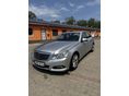 MERCEDES-BENZ E 220 2010/2 - 8