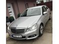 MERCEDES-BENZ E 220 2010/2 - 12