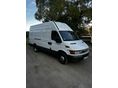 IVECO DAILY 35 C 13 V H3