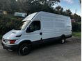 IVECO DAILY 2000/5 - 7