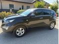 KIA SPORTAGE 1.6 GDI EX Prémium Újonnan M.o-n vásárolt-vezetett sz.könyves-tolatókamera-NAVI-első/hátsó ülésfűté