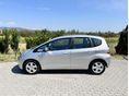 HONDA JAZZ 2010/11 - 2
