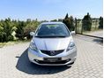 HONDA JAZZ 2010/11 - 8
