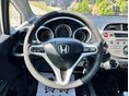HONDA JAZZ 2010/11 - 12