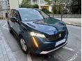 PEUGEOT 3008 1.2 PureTech Allure Pack NAGYON ALACSONY KM-t futott