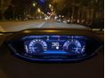 PEUGEOT 3008 2021/10 - 11