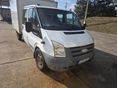 FORD TRANSIT 2010/3 - 1