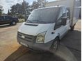 FORD TRANSIT 2010/3 - 2