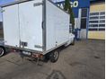 FORD TRANSIT 2010/3 - 4
