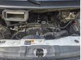 FORD TRANSIT 2010/3 - 5