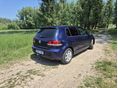 VOLKSWAGEN GOLF VI 2010/4 - 2