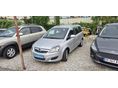 OPEL ZAFIRA B 2012/8 - 1