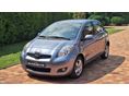 TOYOTA YARIS 2011/10 - 1