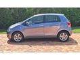 TOYOTA YARIS 2011/10 - 2