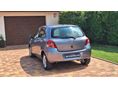 TOYOTA YARIS 2011/10 - 3