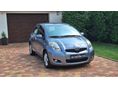 TOYOTA YARIS 2011/10 - 4