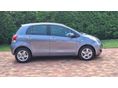 TOYOTA YARIS 2011/10 - 5