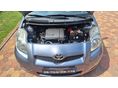 TOYOTA YARIS 2011/10 - 12