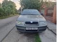 SKODA OCTAVIA 1.6 Ambiente