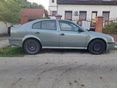 SKODA OCTAVIA 2001/7 - 2