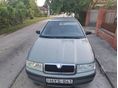 SKODA OCTAVIA 2001/7 - 3