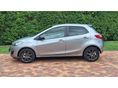 MAZDA 2 2014/6 - 2
