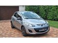 MAZDA 2 2014/6 - 4