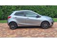 MAZDA 2 2014/6 - 5