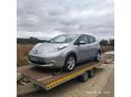 NISSAN LEAF Acenta 30 kWh (Automata) ZE0