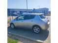 NISSAN LEAF 2016/3 - 2