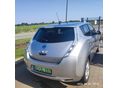 NISSAN LEAF 2016/3 - 3