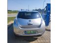NISSAN LEAF 2016/3 - 4