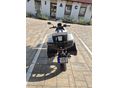 HONDA NC 750 X 2016/5 - 7