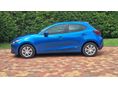 MAZDA 2 2016/4 - 2