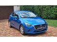 MAZDA 2 2016/4 - 4
