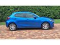 MAZDA 2 2016/4 - 5