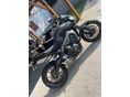 YAMAHA MT-09 2016/6 - 2