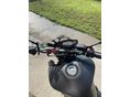 YAMAHA MT-09 2016/6 - 9