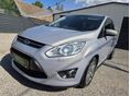 FORD C-MAX 1.6 VCT Trend KARAMBOLMENTES VÉGIG VEZETETT SZERVÍZKÖNYV FRISS MŰSZAKI ÚJSZERŰ GARANCIÁLIS